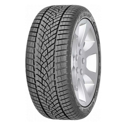

Зимняя шина GOODYEAR Ultragrip Performance +, 215/55/R17, 98V, нешипованная [5742421], Ultragrip Performance +