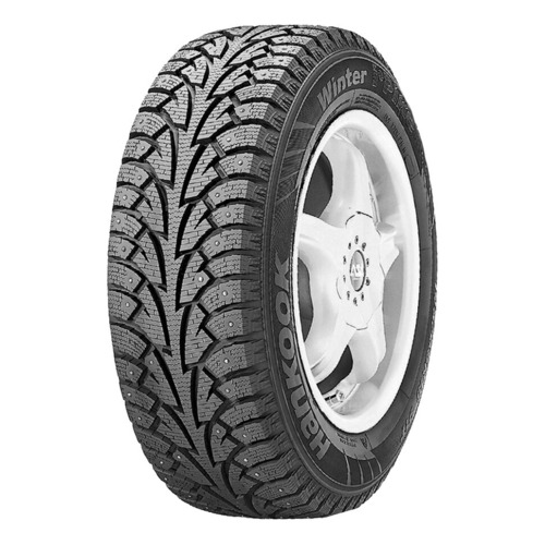 

Зимняя шина HANKOOK Winter I*Pike (W409), 215/65/R17, 98T, шипованная [1012304], Winter I*Pike (W409)