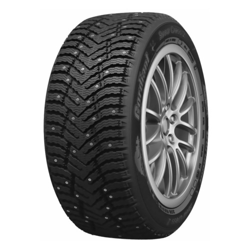 

Зимние шины CORDIANT Snow Cross 2 Pw-4 Suv, 225/60/R17, 103T, шипованная [686211036], Cross 2 Pw-4 Suv