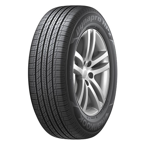 

Летняя шина HANKOOK Dynapro Hp2 Ra33, 245/65/R17, 111H, нешипованная [1019418], Dynapro Hp2 Ra33