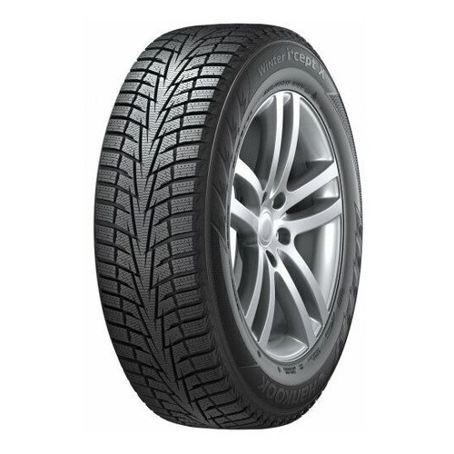 

Зимние шины HANKOOK Dynapro I*Cept X (Rw10), 225/60/R18, 100T, нешипованная [1023385], I*Cept X (Rw10)