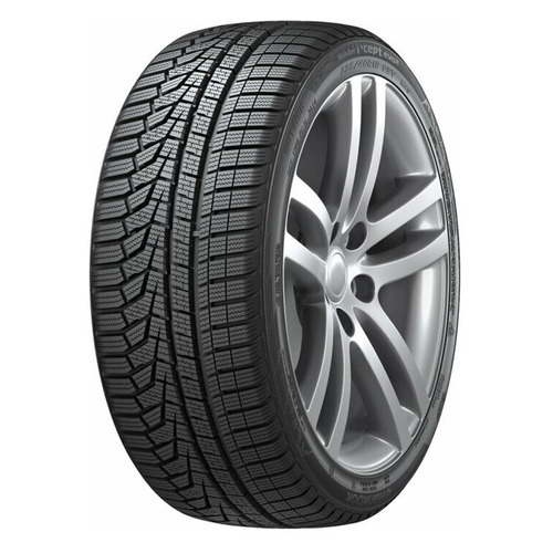 

Зимняя шина HANKOOK Winter I*Cept Evo2 (W320), 245/40/R18, 97V, нешипованная [1017060], Winter I*Cept Evo2 (W320)