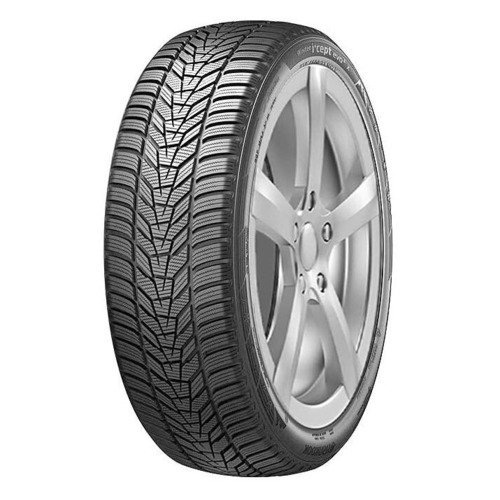 

Зимние шины HANKOOK Winter I*Cept Evo 3 Suv (W330A), 255/55/R19, 111V, нешипованная [1026403], I*Cept Evo 3 Suv (W330A)