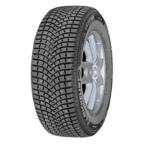 

Зимняя шина MICHELIN Latitude X-Ice North Lxin2+, 275/40/R20, 106T, шипованная [537506], Latitude X-Ice North Lxin2+