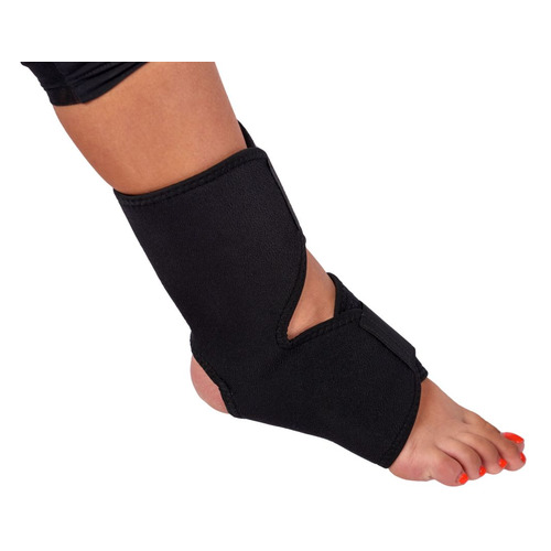 

Суппорт Bradex SF 0254 для запястья черный, SF 0254