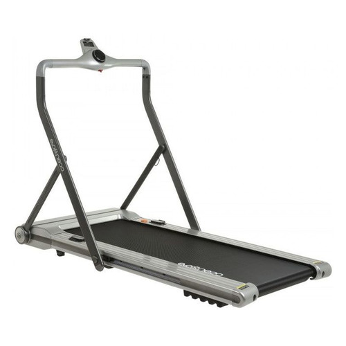 фото Беговая дорожка evo fitness x 450 серебристый (x 450 silver)