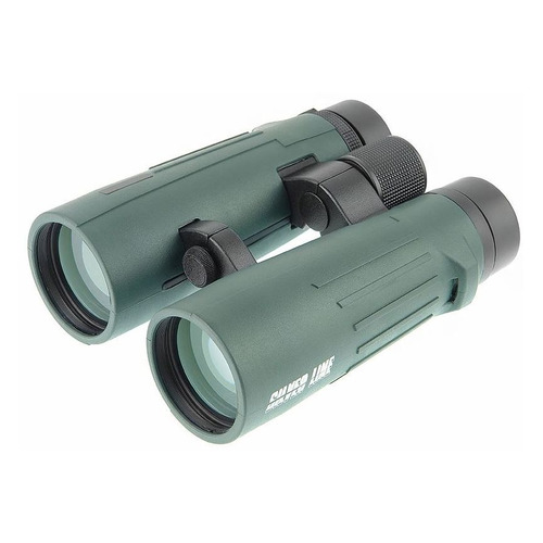

Бинокль VEBER Silver Line БН 12x50 WP, 12 - 12 x 50, Roof, зеленый [10922], БН 12x50 WP