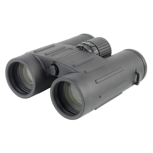 

Бинокль VEBER ED 10x42 WP, 10 - 10 x 42, Roof, черный [10925], ED 10x42 WP