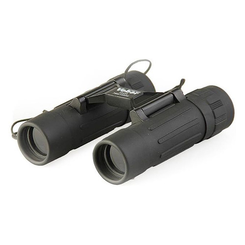 

Бинокль VEBER Free Focus БП 12x25, 12 - 12 x 25, Roof, черный [10914], БП 12x25