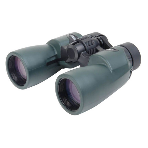 

Бинокль VEBER ED-R 10x42 WP, 10 - 10 x 42, Porro, зеленый [27158], ED-R 10x42 WP