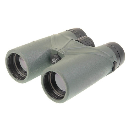 

Бинокль VEBER Sputnik 10х42G, 10 x 42, Roof, зеленый [27238], 10х42G
