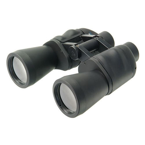 

Бинокль VEBER Free Focus БПШ 7x50, 7 x 50, Porro, черный [24593], БПШ 7x50