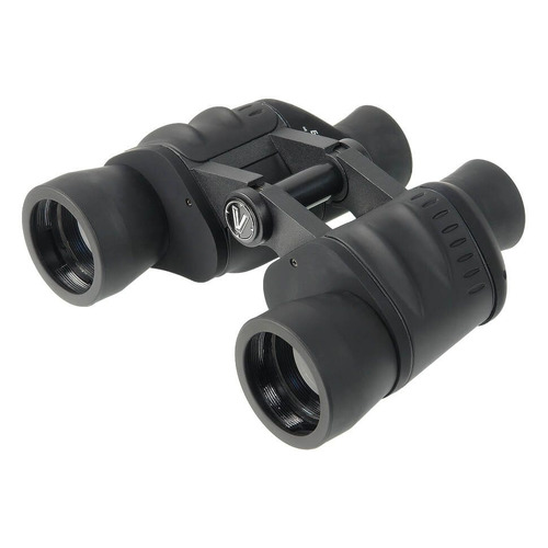 

Бинокль VEBER Free Focus БПШ 8x40, 8 x 40, Porro, черный [24594], БПШ 8x40