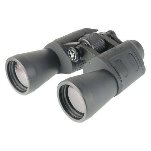 

Бинокль VEBER Classic БПЦ 16x50 VR, 16 - 16 x 50, Porro, серый [23906], БПЦ 16x50 VR