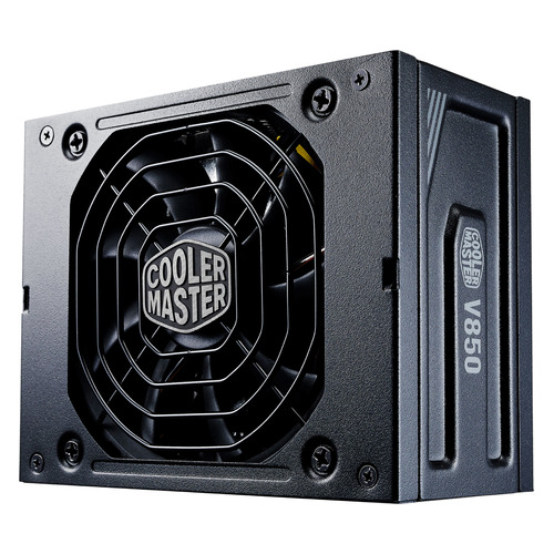 

Блок питания Cooler Master V850 Gold, 850Вт, 92мм, черный, retail [mpy-8501-sfhagv-eu], V850 Gold
