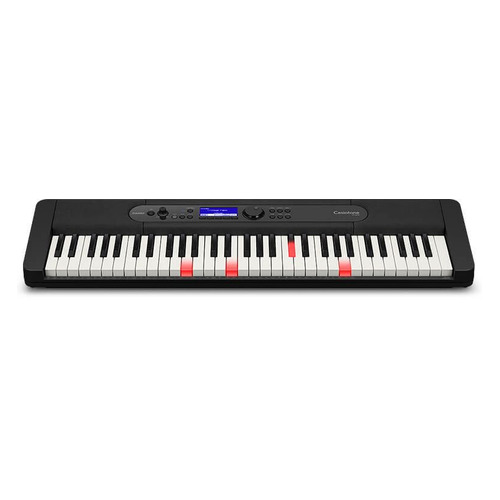 

Синтезатор Casio LK-S450, черный, LK-S450