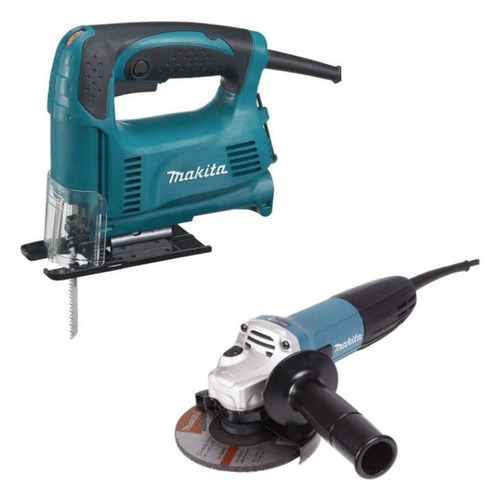 

Набор электроинструмента Makita DK0122 в компл.:2инструм., DK0122