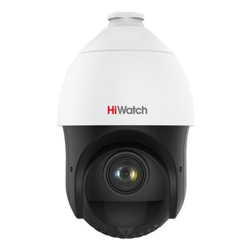 

Камера видеонаблюдения IP HIWATCH DS-I215(C), 1080p, 5 - 75 мм, белый, DS-I215(C)