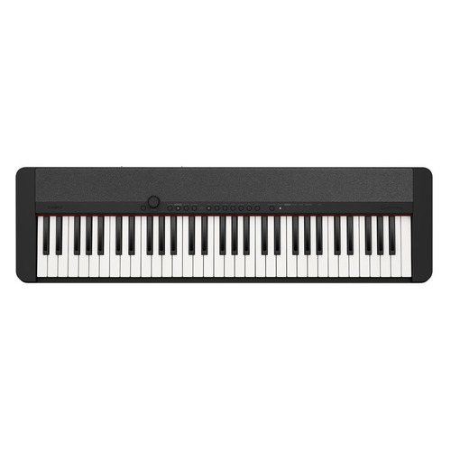 

Синтезатор Casio CT-S1BK, черный, CT-S1BK