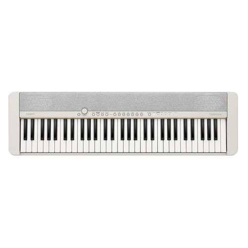 

Синтезатор Casio CT-S1WE, белый, CT-S1WE