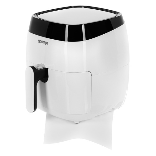 

Аэрогриль Gorenje AF1409DW, белый и черный, AF1409DW