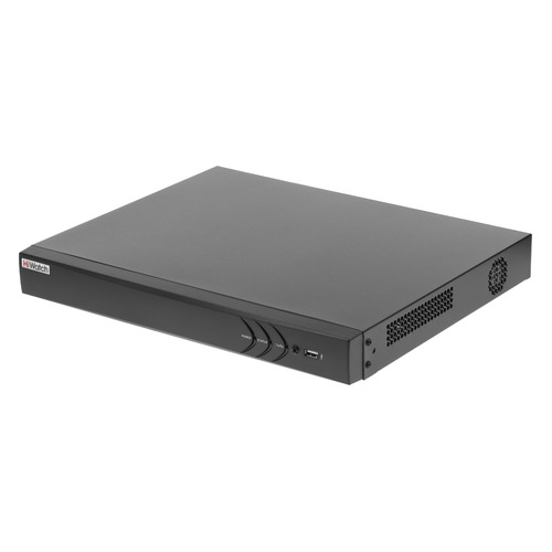 

Видеорегистратор NVR (сетевой) HIWATCH DS-N316/2(B), DS-N316/2(B)