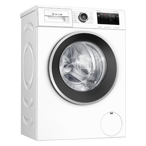 фото Стиральная машина bosch wlr245h2oe, фронтальная, 7кг, 1200об/мин