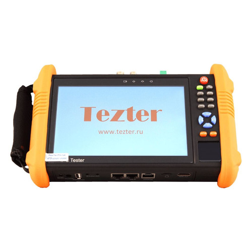 

Тестер Tezter TIP-HOL-MT-7, черный, Tezter TIP-HOL-MT-7
