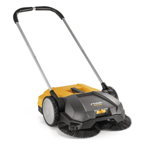 

Подметательная машина STIGA SWP 355, механический [2w0552511/st1], SWP 355