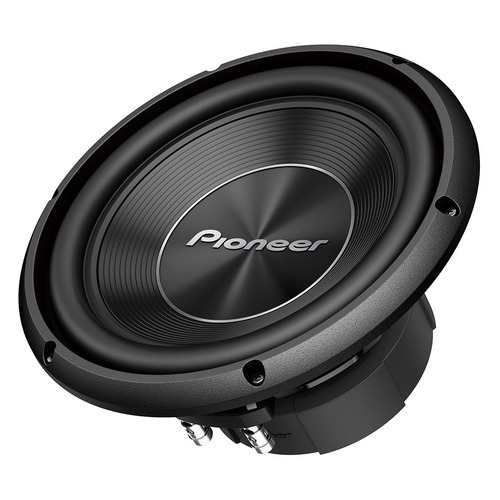 

Сабвуфер автомобильный Pioneer TS-A250D4, пассивный, TS-A250D4