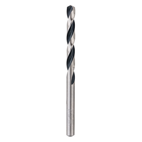 

Сверло Bosch HSS PointTeQ, по металлу, 6мм, цилиндрический, 1шт [2608577167], HSS PointTeQ