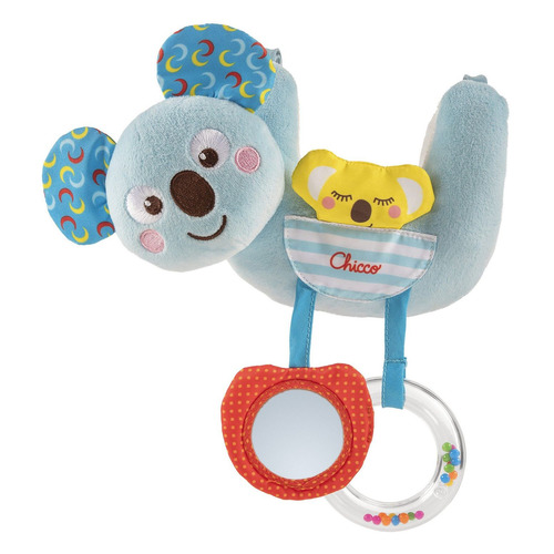

Игрушка Chicco Коала, голубой [00010059000000], Коала