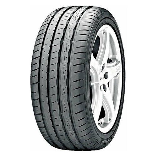 

Летние шины HANKOOK K107, 245/30/R19, 89Y, нешипованная [1009839], K107