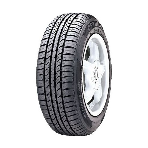 фото Летние шины hankook optimo k715, 155/65/r13, 73t, нешипованная [1006603]