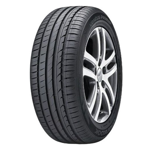 

Летние шины HANKOOK K115, 215/40/R18, 85V, нешипованная [1011493], K115