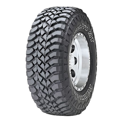 

Летние шины HANKOOK Rt03, 235/75/R15, 104Q, нешипованная [2020656], Rt03