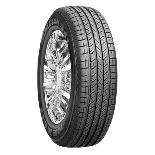 

Летние шины NEXEN Roadian 541, 235/75/R16, 108H, нешипованная [nxk11052], Roadian 541