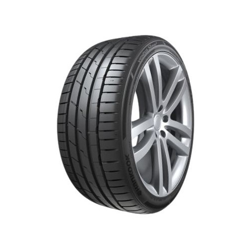 

Летние шины HANKOOK K127, 245/35/R21, 96Y, нешипованная [1024265], K127