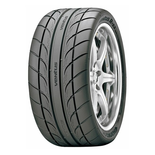 

Летние шины HANKOOK Z222, 245/40/R18, 97W, нешипованная [1016545], Z222