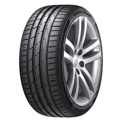 

Летние шины HANKOOK K117, 255/45/R19, 104Y, нешипованная [1013334], K117