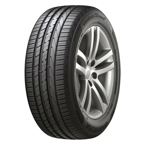 

Летние шины HANKOOK K117A, 255/45/R19, 104Y, нешипованная [1023480], K117A