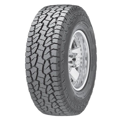 

Летние шины HANKOOK Rf10, 255/70/R15, 112L, нешипованная [2001736], Rf10