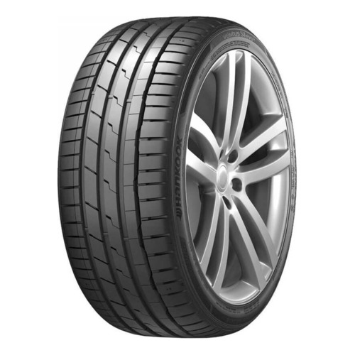 

Летние шины HANKOOK K127A, 265/40/R21, 105Y, нешипованная [1025835], K127A