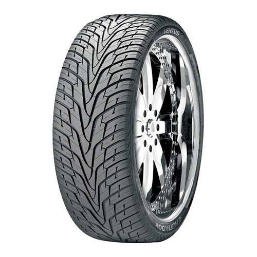 

Летние шины HANKOOK Rh06, 275/55/R17, 109V, нешипованная [1004326], Rh06
