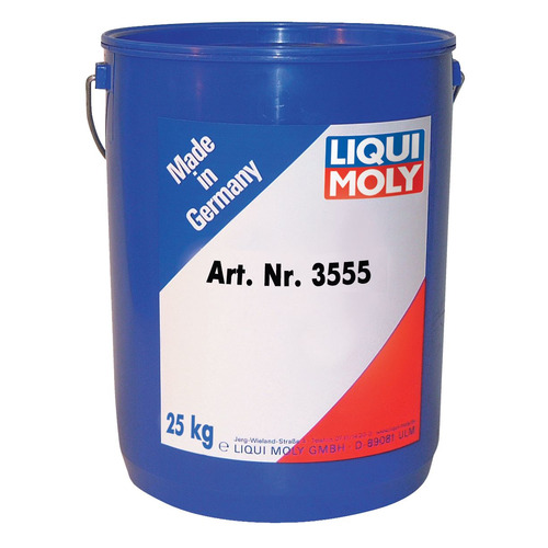 фото Смазка лит. универс. liqui moly mehrzweckfett 25л (3555)