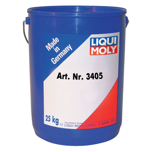 фото Смазка liqui moly lm 50 litho ht 25л (3405)