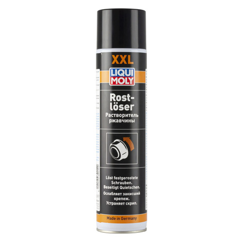 фото Смазка liqui moly rostloser 0.6л (39014)