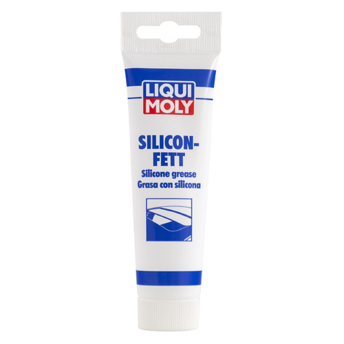 фото Смазка liqui moly silicon-fett 0.1л (3312)