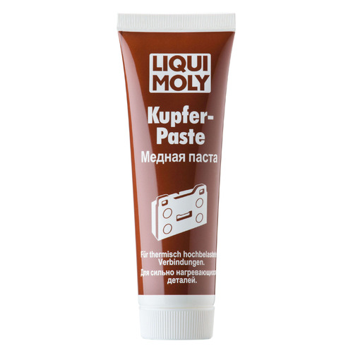 фото Смазка liqui moly kupfer-paste 0.1л (7579)