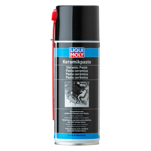 фото Смазка liqui moly keramik-paste 0.4л (3419)